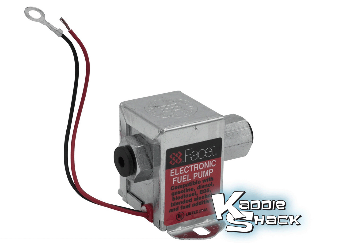 Facet Electric Fuel Pump