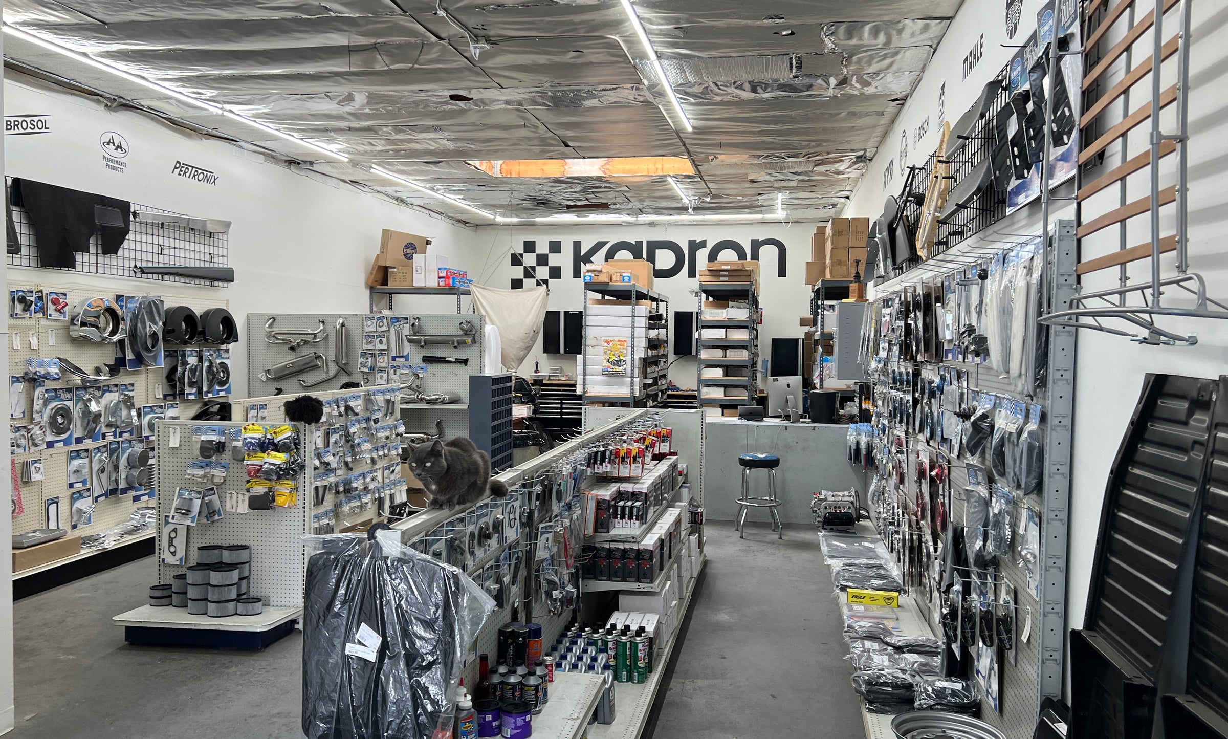 Kaddie Shack AirCooled VW Parts