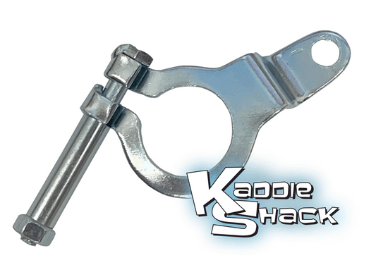 Type 3 Distributor Clamp (or Type 1 Upgrade)