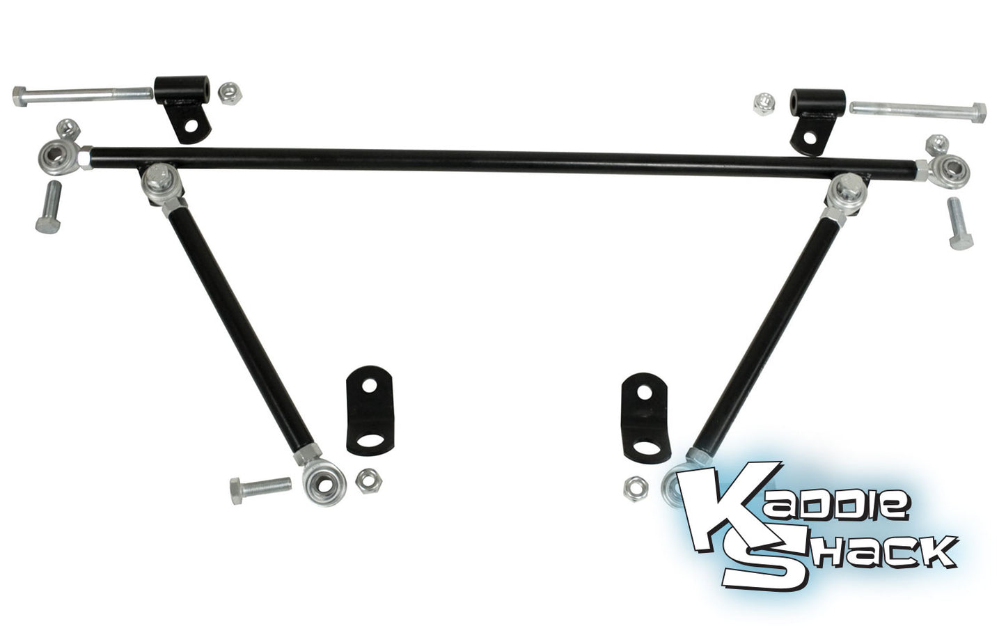 Truss Bar, aka Kafer Bar, Engine/Trans Support Brace