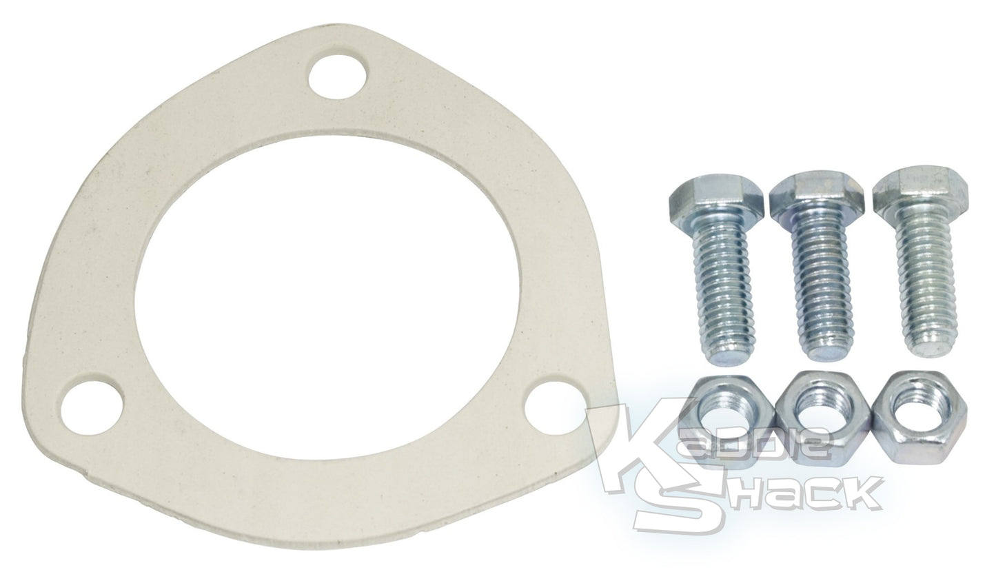 EMPI Large Flange Exhaust Gasket Kit