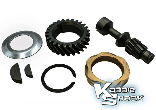 7-Piece Crankshaft Installation Gear Kit