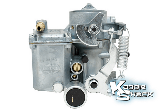 EMPI 34 PICT-3 Stock Replacement Carburetor