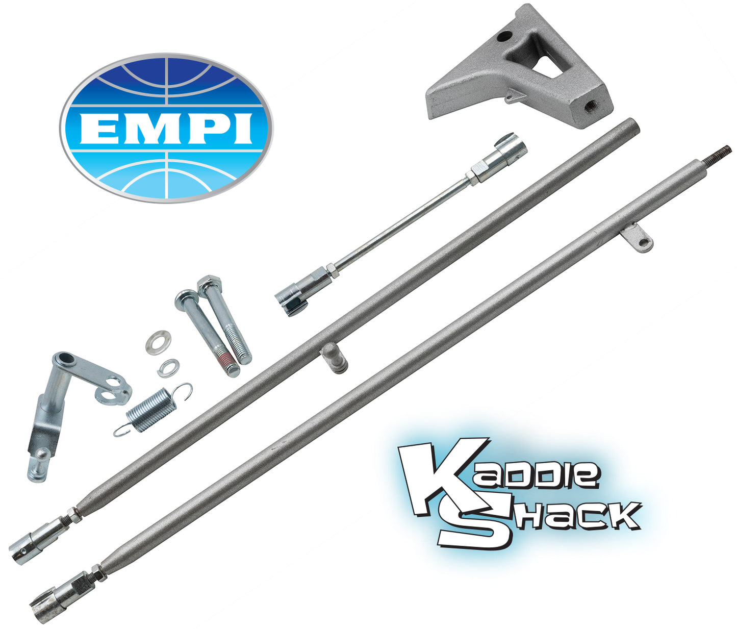 NEW DESIGN Kadron EMPI Solex Brosol H40/44EIS Linkage