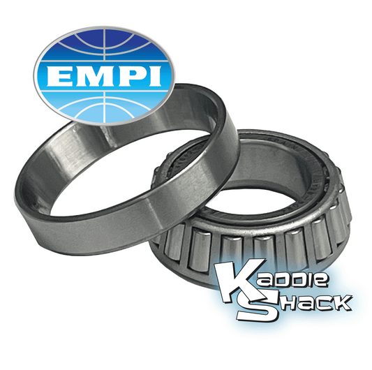 EMPI Wheel Bearing, Front Inner, '46 to '65 Type 1