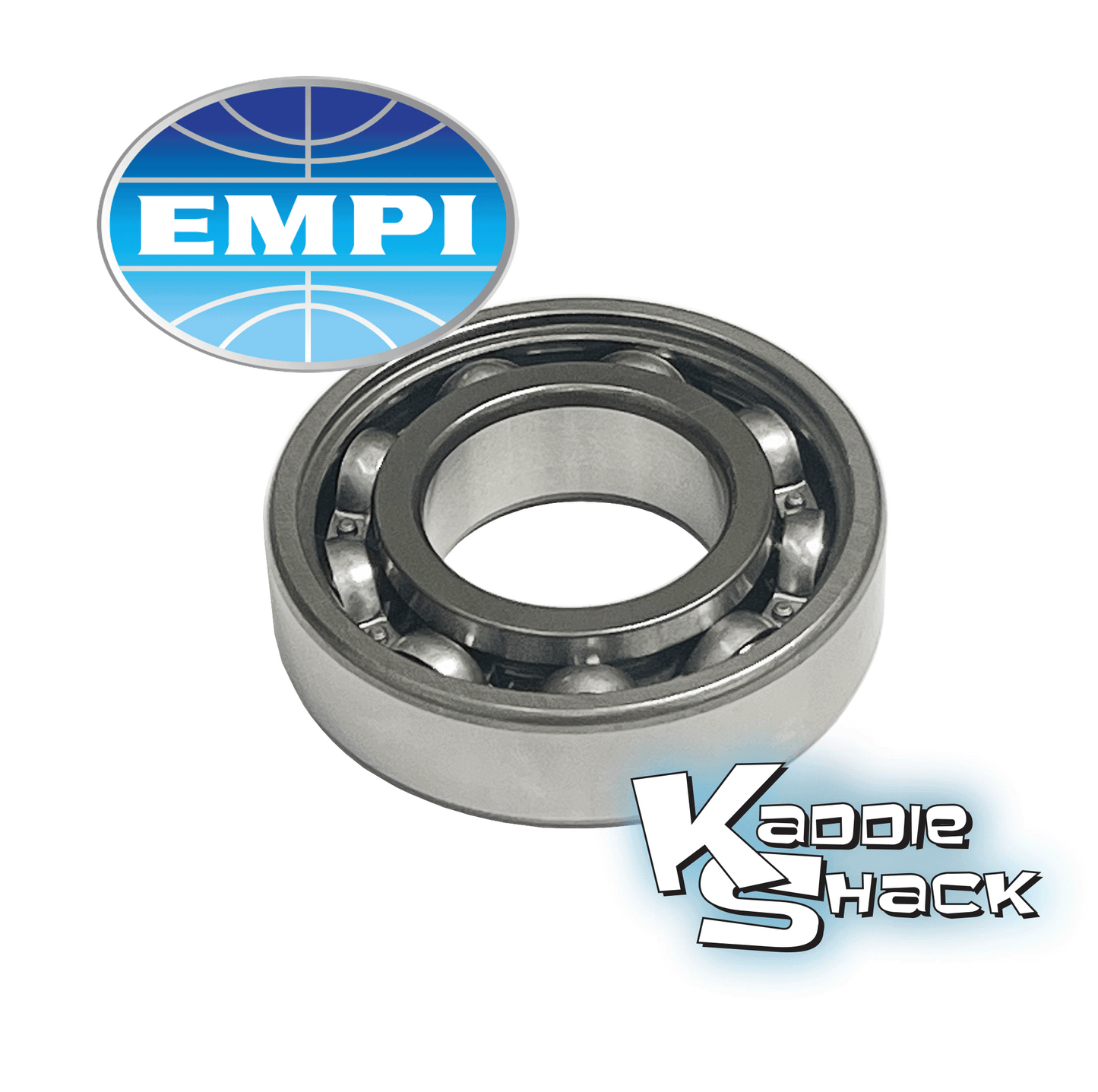 EMPI Wheel Bearing, Rear, Swing Axle