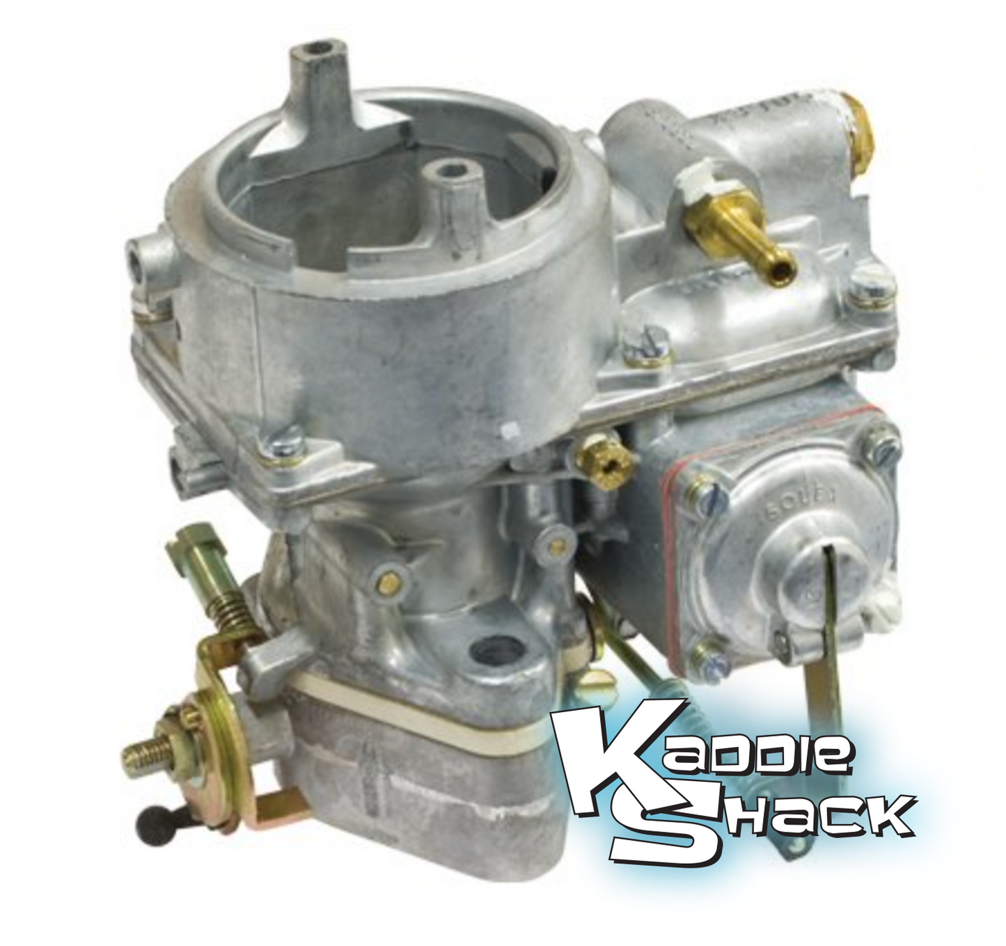 Solex Brosol H40/44EIS Replacement 40mm Carburetor, Right