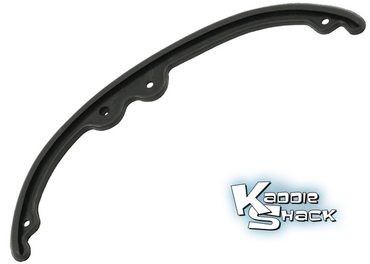 '64 to '66 Bug License Plate Light Cover Seal