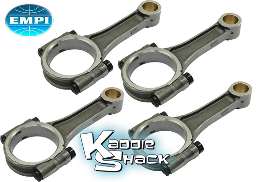 Stock Forged Connecting Rods