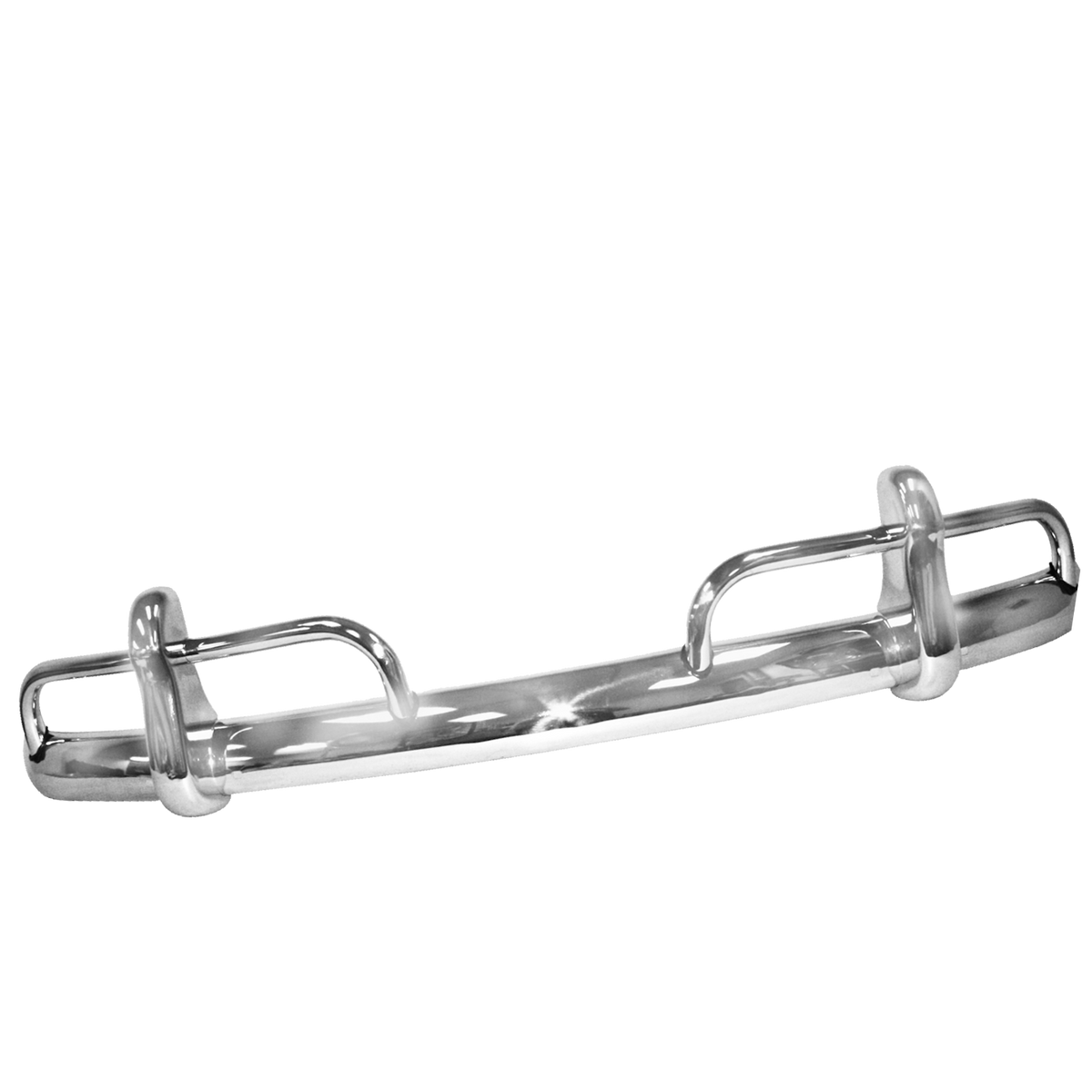 Bumpers, Fenders, Hoods, Aprons, & Body Parts For Early Volkswagens