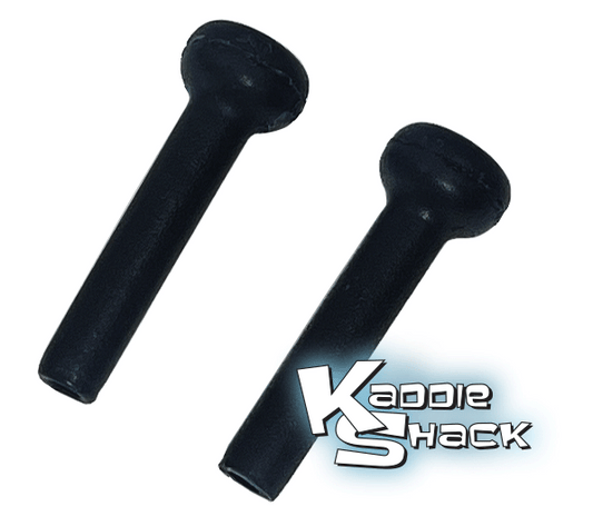 Stock Door Lock Pulls, '67+ Type 1&3, '74+ Type 2