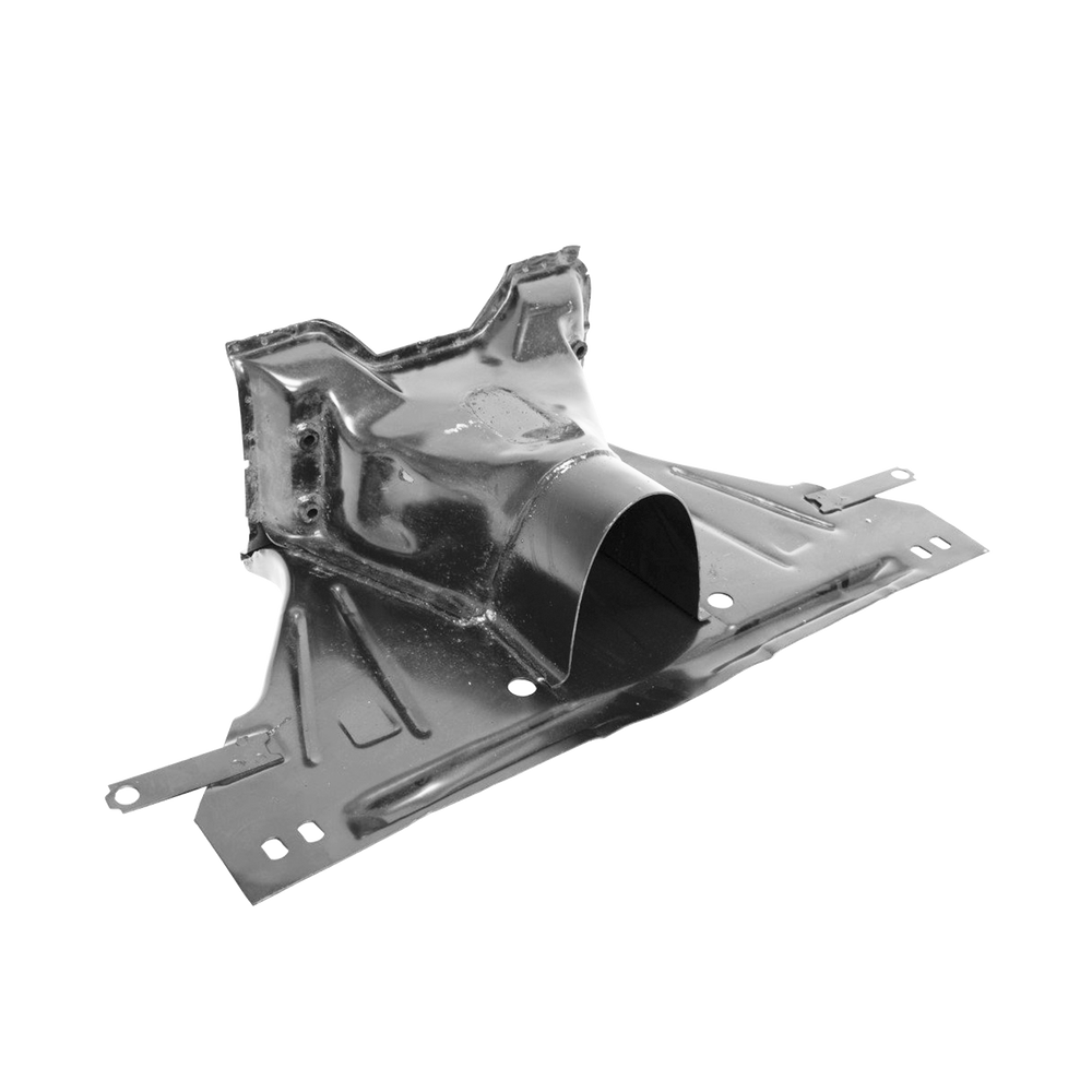 Bumpers, Fenders, Hoods, Aprons, & Body Parts For Early Volkswagens ...