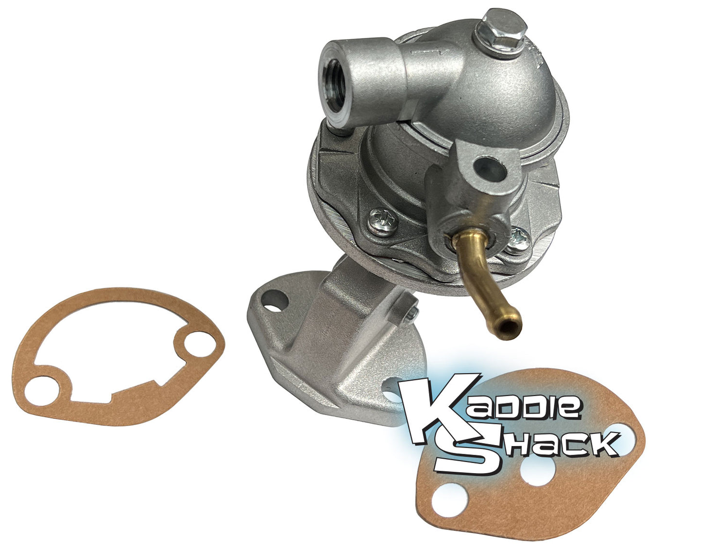 Fuel Pump, Fits 1200cc 40HP engines, '60 to '65 Type 1 Engines