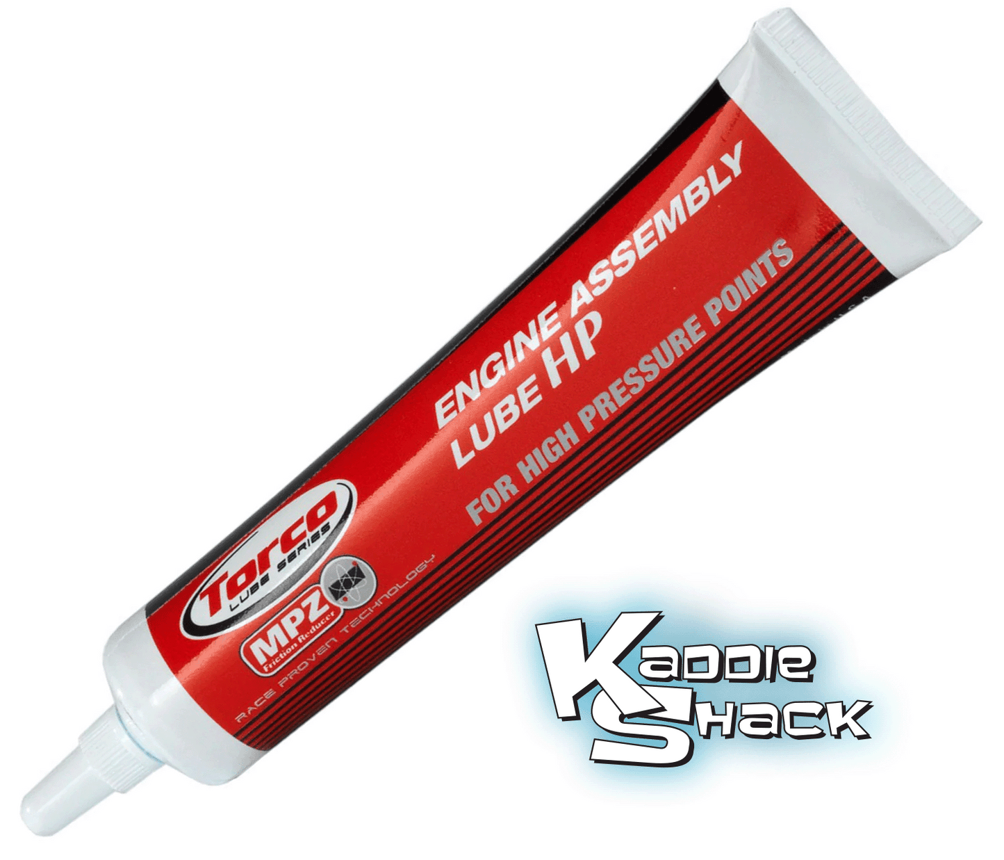 Torco Engine Assembly Lube, Used For Engine Building