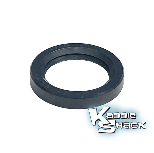 Rear Wheel Bearing Seal, IRS - Type 1 & 3