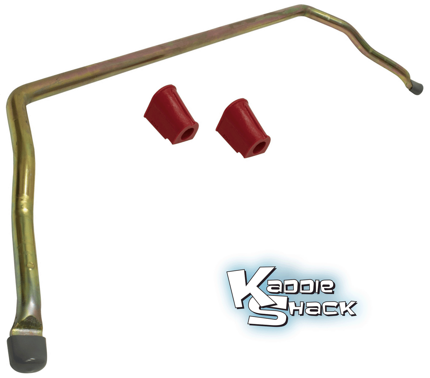 7/8" Front PERFORMANCE Sway Bar for BUS '55-'67