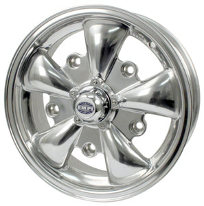 EMPI 5-Spoke Wheel 5x205 Polished