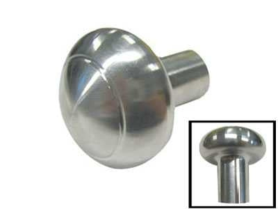 Shift Knob - Billet each