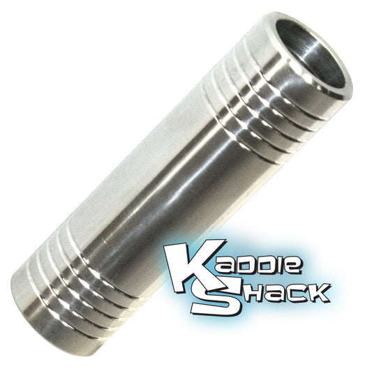 Billet Grip For Emergency Brake Handle