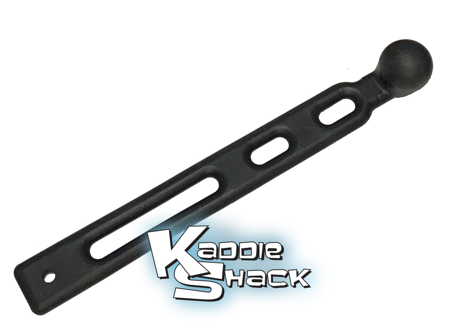 Rear Seat Strap, 6-1/2" Long, '67 & Earlier Type 1