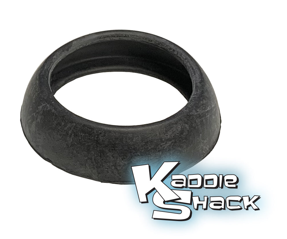Heavy Duty Thick OE VW Heater Hose Engine Tin Grommet – Kaddie Shack
