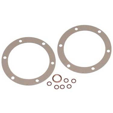 Oil Change Gasket and Seal Kit, Made in Germany