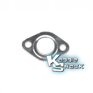 Stock OEM Style Exhaust Heat Riser Gasket