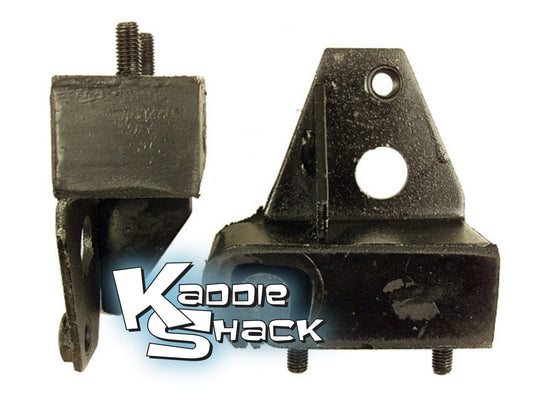 Rear Trans Mount, '73 and Later Type 1, Right Side