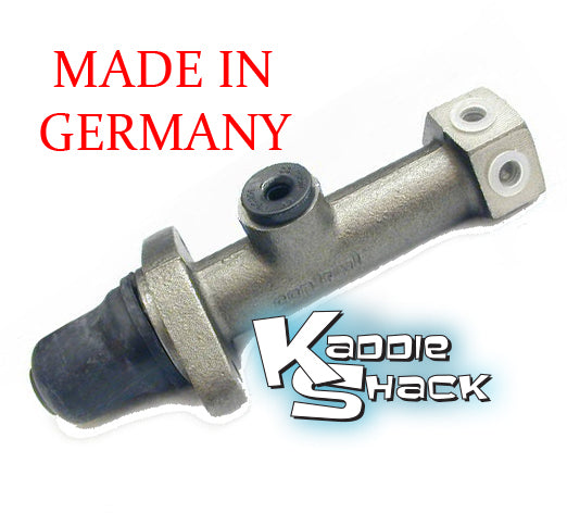Master Cylinder, Type 1 '65 and '66, German