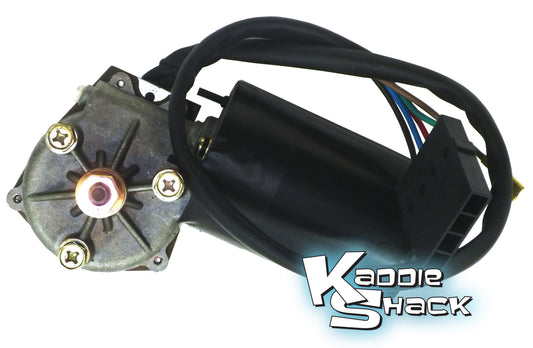 Wiper Motor, '72-'77 Standard Bug, '71-72 Super Beetle