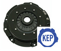 Kennedy 2100 Lb. Stage Two Pressure Plate