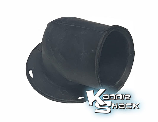 Gas Filler Neck Elbow Adapter, '73 to '79 Bus