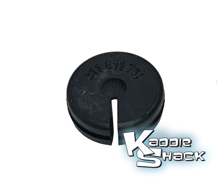 Brake Line Grommet, All Air Cooled – Kaddie Shack