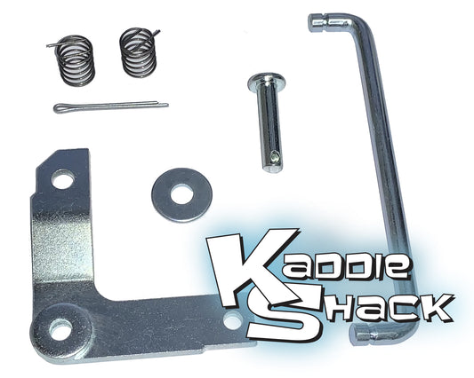 Accelerator Pedal Rebuild Kit, '67 & Earlier Bus