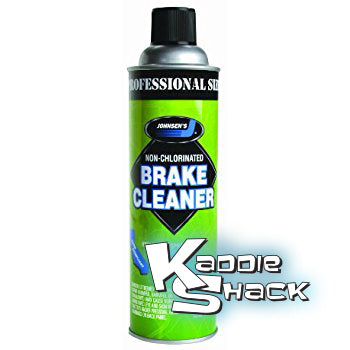 Non-Chlorinated Brake and Parts Cleaner