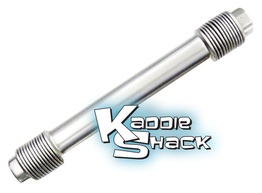 Stock Push Rod Tube, Fits 1300cc & Larger Type 1 Engine