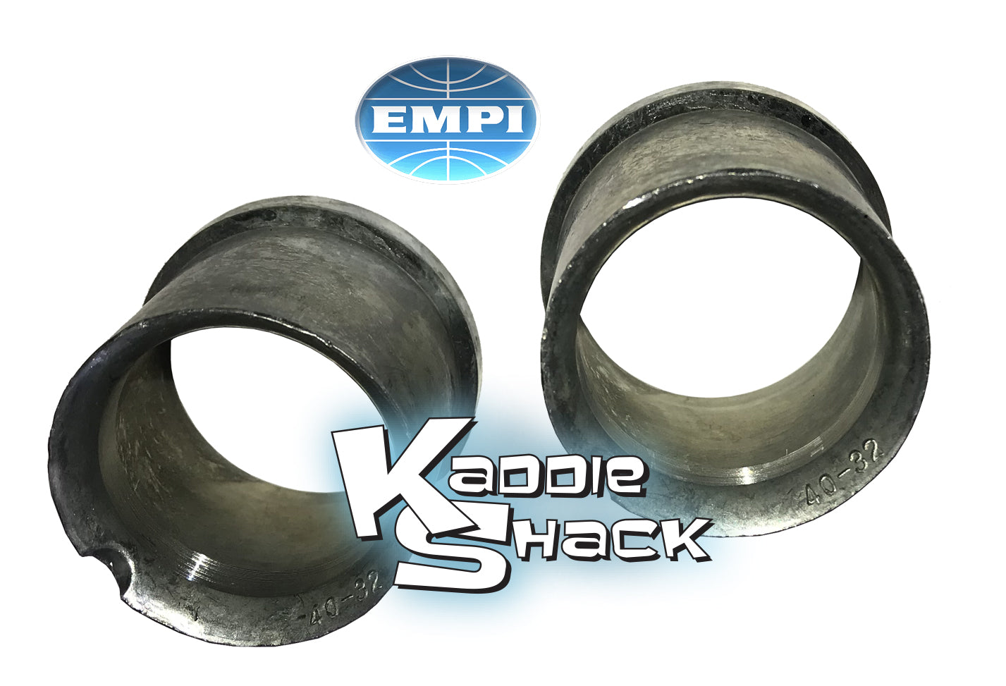 Kadron Jetting, Venturis, & Throttle Bodies – Kaddie Shack