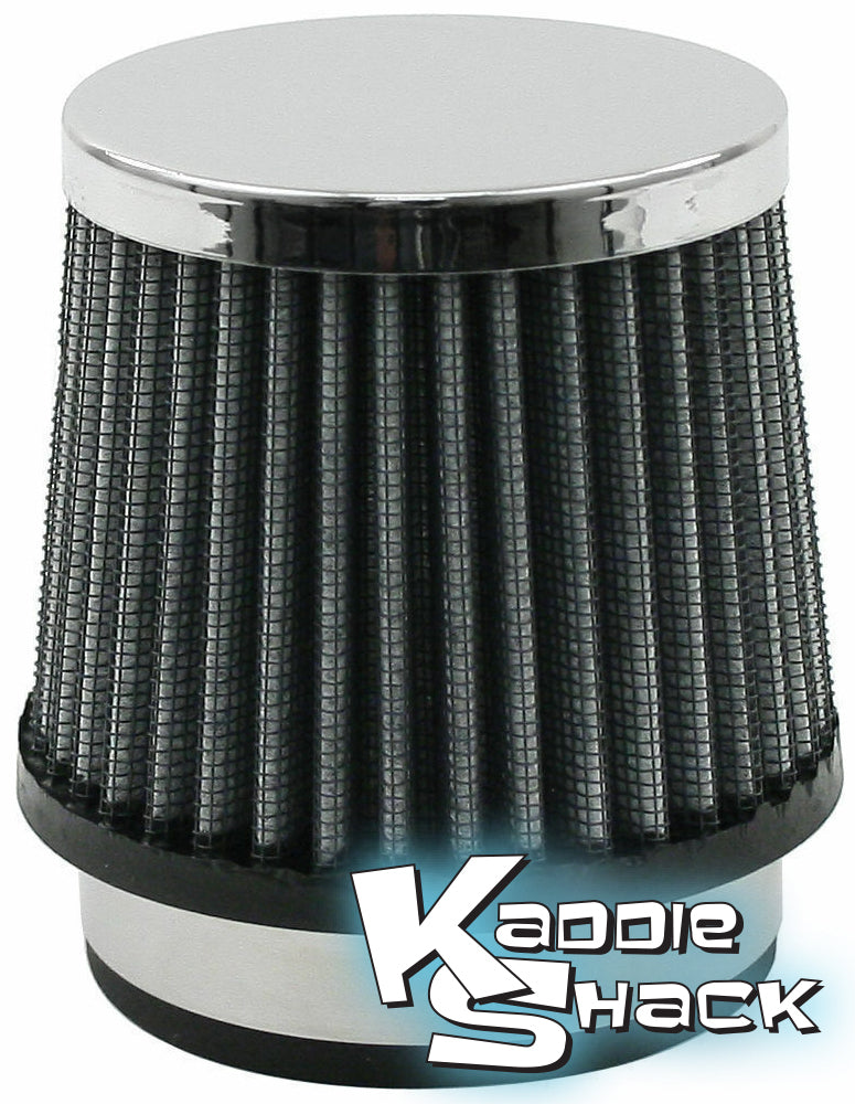 Conical Style Air Cleaner for Kadron