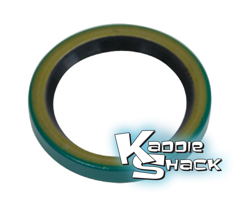 Replacement Sand Seal (Green) for Machined Cases