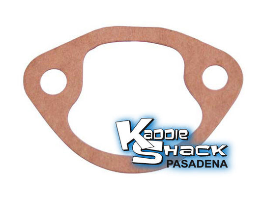 Fuel Pump Gasket, Lower