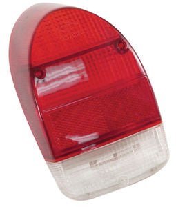 '71 to '72 Tail Light Lens (right)