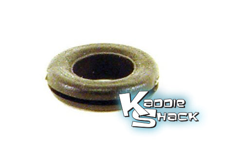 Windshield Wiper Shaft Seal (Grommet), Type 1 to '69