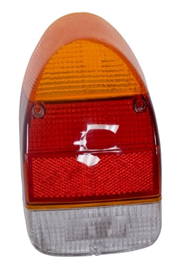 71-72 Tail Light Lens Euro (right)