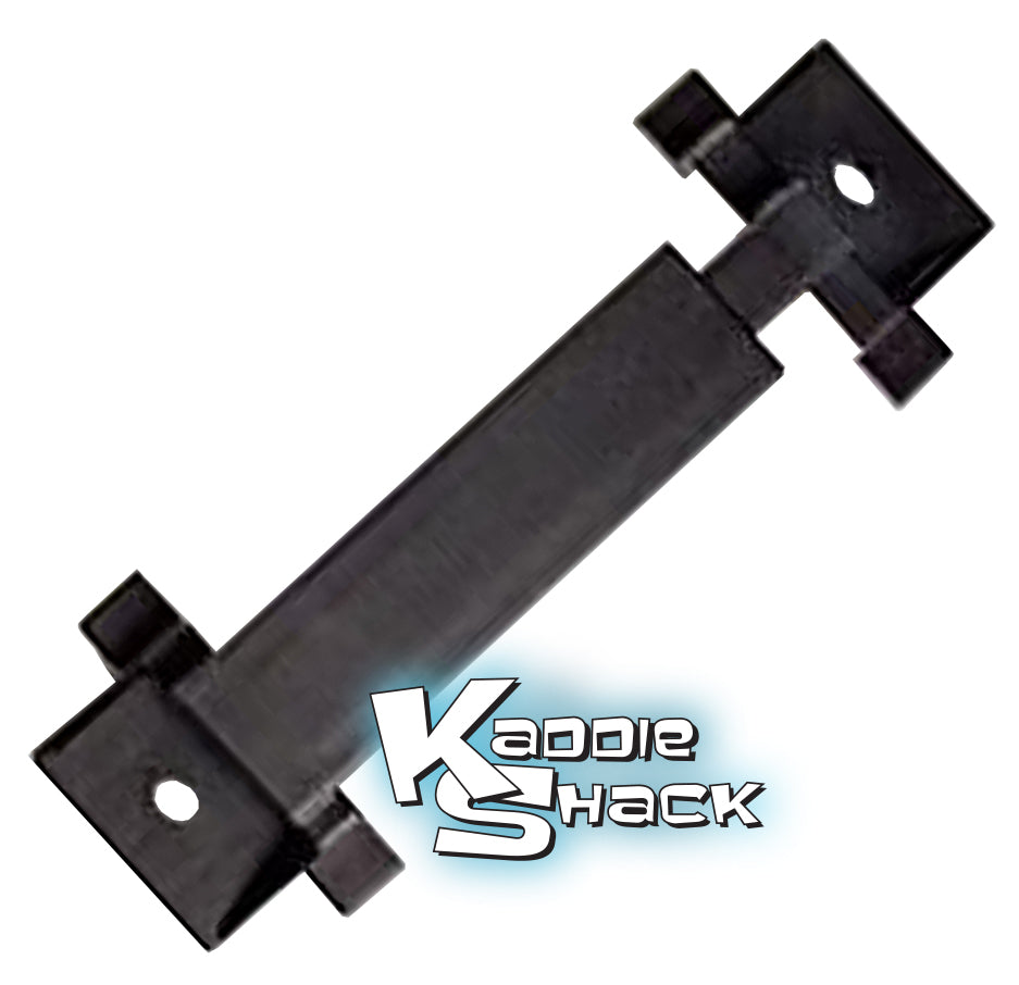 Adjustable Battery Hold Down Bracket