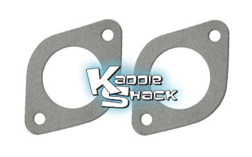 Carb Base Gaskets for Kadron Solex 40/44EIS