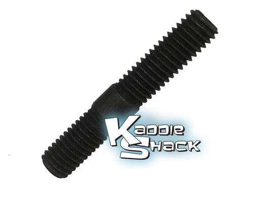 8mm x 46mm Stud, Commonly Used For Intake/Exhaust/Case, etc.