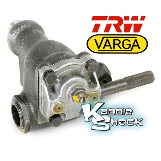 NEW TRW Varga Brazil Steering Box, All Type 1 & 3 exc Super B