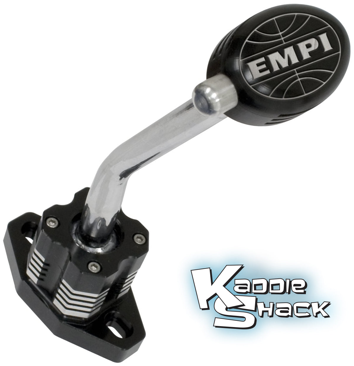 EMPI/Bugpack Billet Plus Shifter, Type 1