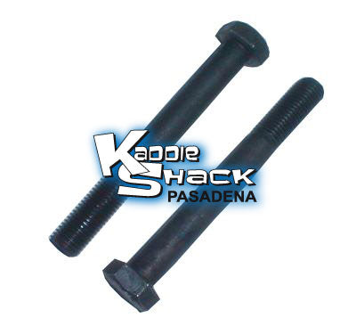Type 1 Link Pin Beams & Components, '65 & Earlier – Page 4 – Kaddie Shack