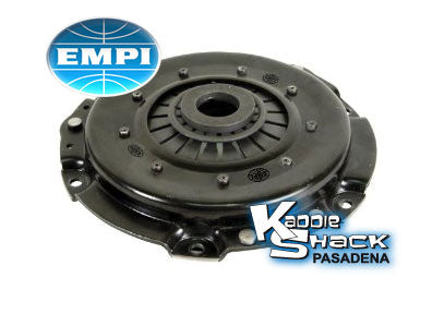 EMPI 1700 lb. Heavy Duty Pressure Plate